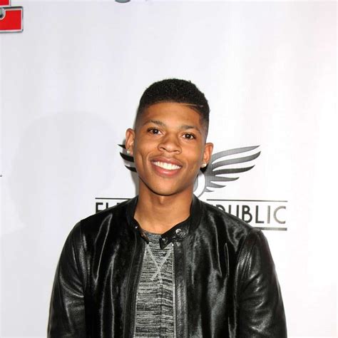 bryshere y. gray wife|Who is Empire star Bryshere Gray’s wife Candice。